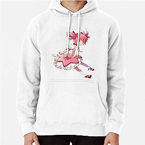 Puella Magi Madoka Magica Kaname Full Body 3D Pullover Hoodie