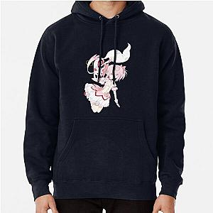 Birthday Gift Puella Magi Madoka Magica Anime Graphic Hoodie