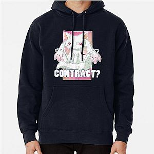Vintage Puella Magi Madoka Magica Gift Hoodie