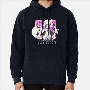 Retro Vintage Puella Magi Madoka Magica Pullover Hoodie