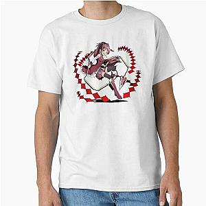 Puella Magi Madoka Magica Anime - Mahou Shoujo Madoka Magica Classic T-Shirt