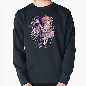 Discover The Truth About Puella Magi Madoka Magica Gift For Movie Fans