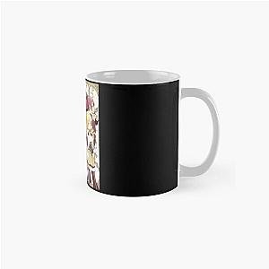 Gift Idea Puella Magi Madoka Magica Gift Music Fan Classic Mug