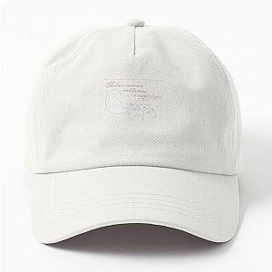 Funniest Puella Magi Madoka Magica Music Fans Dad Hat