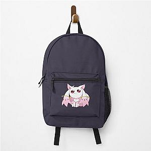 Funny Gifts Puella Magi Madoka Magica Anime  Backpack