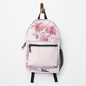 Puella Magi Madoka Magica Madoka Kaname Full Body 1 Backpack