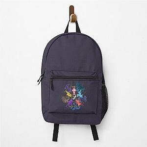 Puella Magi Madoka Magica Fan Backpack