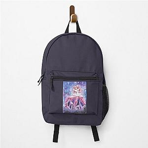 Gifts For Women Puella Magi Madoka Magica Gift For Movie Fan Backpack