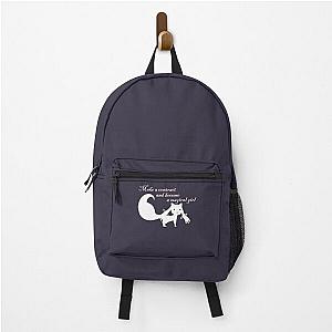 Funniest Puella Magi Madoka Magica Fans Backpack Gift Music