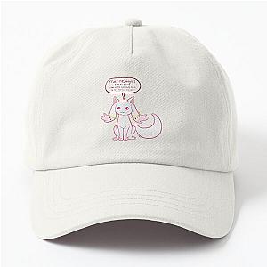 Great Model Puella Magi Madoka Magica Anime Gift Dad Hat