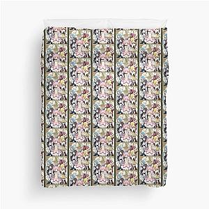 Puella Magi Madoka Magica Anime Duvet Cover