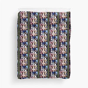 Puella Magi Madoka Magica - Duvet Cover