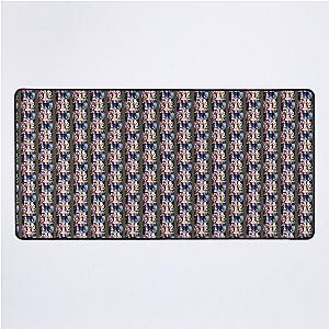 Puella Magi Madoka Magica Desk Mat