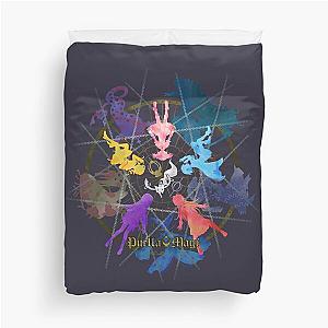 Day Puella Magi Madoka Magica Gift For Fan Duvet Cover