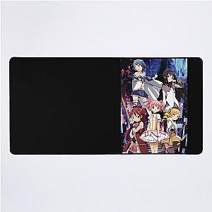 Puella Magi Madoka Magica - Desk Mat