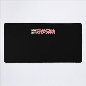 Puella Magi Madoka Magica Desk Mat