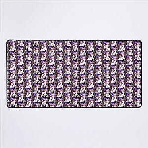 Puella Magi Madoka Magica - Akemi Homura -and- Kaname Madoka Desk Mat