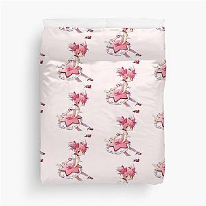 Puella Magi Madoka Magica Madoka Kaname Full Body Duvet Cover