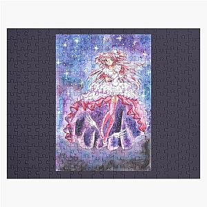 Gifts For Women Puella Magi Madoka Magica Movie Fan Jigsaw Puzzle
