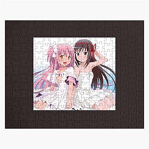 Puella Magi Madoka Magica Jigsaw Puzzle