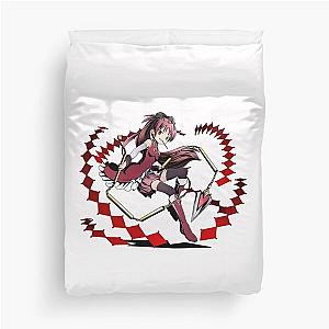 Puella Magi Madoka Magica Anime - Mahou Shoujo Madoka Magica Duvet Cover