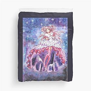 Gifts For Women Puella Magi Madoka Magica Movie Fan Duvet Cover