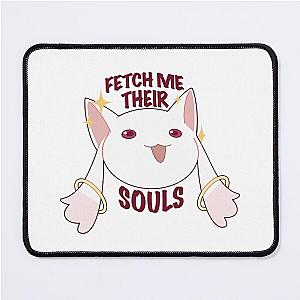 Puella Magi Madoka Magica Mouse Pad