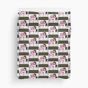 Puella Magi Madoka Magical Monster Garment for Bed Cover