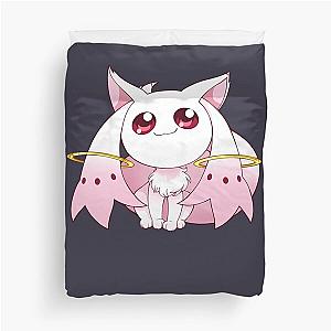 Funny Gifts Puella Magi Madoka Magica Anime Gifts For Fan Duvet Cover
