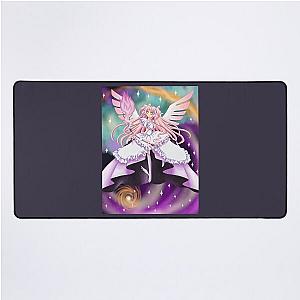 Lover Gifts Puella Magi Madoka Magica Retro Vintage Desk Mat