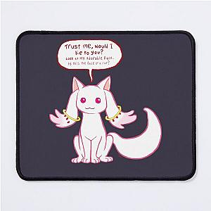 Great Puella Magi Madoka Magica Anime Gift for Christmas Mouse Pad