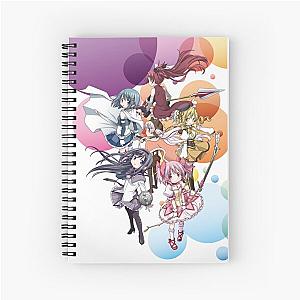 PMMM - Only You (2021 - Light) Spiral Notebook