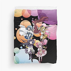 PMMM - Holy Quintet (2021 - Dark) Duvet Cover