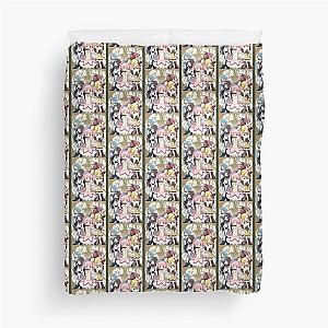 Puella Magi Madoka Magica Anime      Duvet Cover