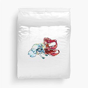 Madoka Magica v3 Duvet Cover