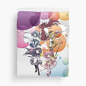 PMMM - Holy Quintet (2021 - Light) Duvet Cover