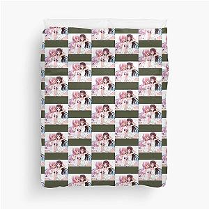 Puella Magi Madoka Magica   Duvet Cover