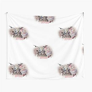 Puella Magi Madoka Magica - All for one! Tapestry