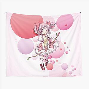 Puella Magi: Madoka Kaname (2021) Tapestry