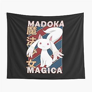 Beautiful Model Puella Magi Madoka Magica Gift Movie Fans Tapestry