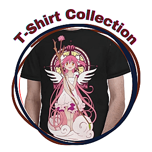 Puella Magi Madoka Magica T-Shirts