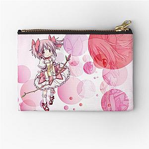 Puella Magi: Madoka Kaname (2021) Zipper Pouch