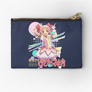 Madoka Magica~★ Zipper Pouch