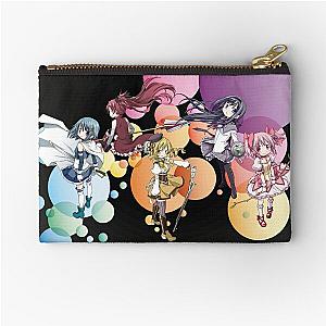 PMMM - Holy Quintet (2021 - Dark) Zipper Pouch