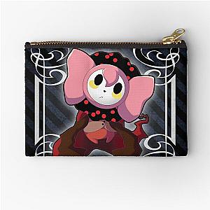 Puella Magi Madoka Magica: Charlotte Zipper Pouch