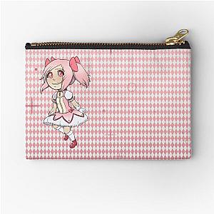 Puella Magi Madoka Magica Zipper Pouch