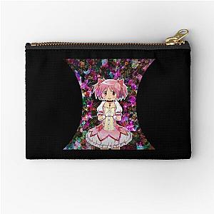 Puella Magi Madoka Magica Kaleidoscope Zipper Pouch