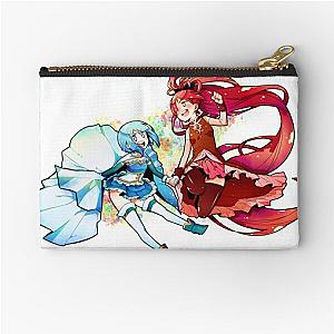 Madoka Magica v3 Zipper Pouch