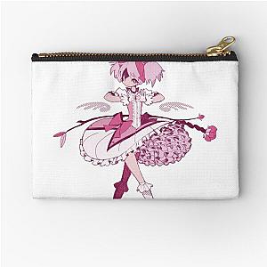 madoka Zipper Pouch