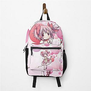 Puella Magi: Madoka Kaname (2021) Backpack